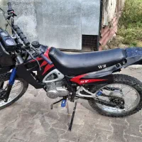 موتور نیک تاز|موتورسیکلت|رشت, بیجارپس|دیوار