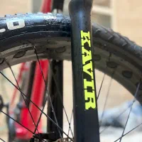 دوچرخه برقی نو|دوچرخه، اسکیت، اسکوتر|کرج, گوهردشت|دیوار