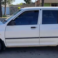 پراید  مدل ۹۵