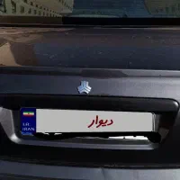 فروش تیبا ۱ مدل ۹۶ دوگانه کارخانه