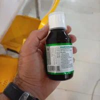 محلول تقویتی/رشد انفجاری گیاه آپارتمانی