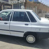 پراید 86