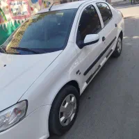 رانا مدل ۹۵|خودرو سواری و وانت|مشهد, شهید بصیر|دیوار