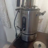 چای ساز روهمی باقوری پیرکس