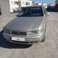 دوو سیلو مدل ۸۰