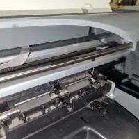 پرینتر HP Deskjet D1560|پرینتر، اسکنر، کپی، فکس|کرج, شاهین‌ویلا|دیوار