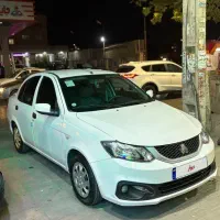 ساینا s ۱۴۰۰ پارس خودرویی|خودرو سواری و وانت|مشکین‌دشت, |دیوار