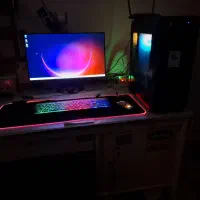 کامپیوتر رومیزی نسل ۱۲|رایانه رومیزی|آزادشهر, |دیوار