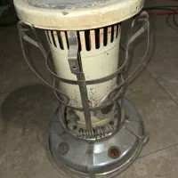 چراغ نفتی|بخاری، هیتر، شومینه|قزوین, |دیوار