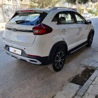 ام وی ام x22 pro|خودرو سواری و وانت|مشهد, فارغ التحصیلان|دیوار