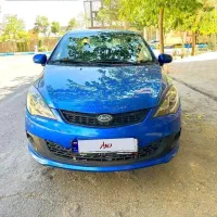 mvm 315 بدون رنگ ۹۶ لاکچری|خودرو سواری و وانت|شاهین‌شهر, خانه کارگر|دیوار