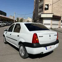 رنو تندر90(لوگان L90) E2|خودرو سواری و وانت|اردبیل, |دیوار