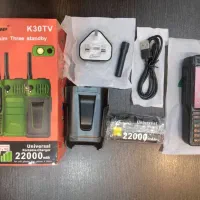 گوشی هوپ فول امکانات واکی تاکی|موبایل|شیراز, دارالرحمه|دیوار