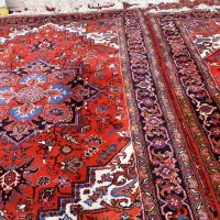 فرش دست باف|فرش|اهر, |دیوار