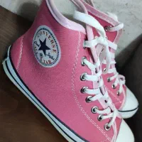 کفش آلستار ساق دار