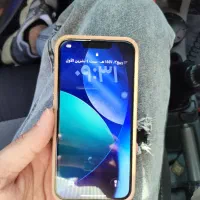 ایفون ۱۳ نرمال معاوضه فروش|موبایل|کارون, |دیوار