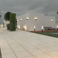 ۱۲۳ متربرج باغ/قیمت قطعی/انتقال درمحضر/تهاتر دارد/|فروش آپارتمان|تهران, شهرک چیتگر|دیوار