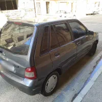 پراید ۱۱۱|خودرو سواری و وانت|شهریار, شهریار|دیوار