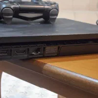 ps4 Slim 1tb|کنسول، بازی ویدئویی و آنلاین|آبادان, |دیوار