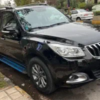 هایما S7 مدل ۱۴۰۲