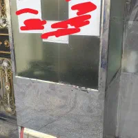 وسایل فست فود