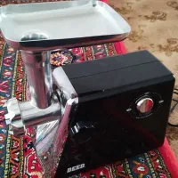 چرخ گوشت نو بدون کارکرد|خردکن، آسیاب، غذاساز|کرمانشاه, |دیوار