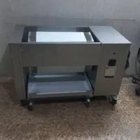 سیخ شور حلزونی|کافی‌شاپ و رستوران|تهران, سیروس|دیوار