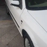 سمند ال ایکس xu7|خودرو سواری و وانت|قرچک, مهدیه|دیوار