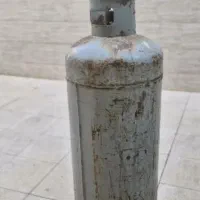 کپسول گاز ۵۰ کیلویی