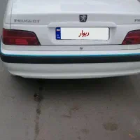 پرشیا سفارشی|خودرو سواری و وانت|محمدشهر, محمدشهر|دیوار