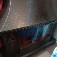 بخاری فروشی|بخاری، هیتر، شومینه|رشت, حومه رشت|دیوار