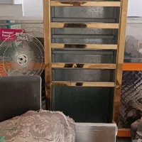 وسایل کبابی