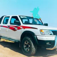 پیکاپ ریچ