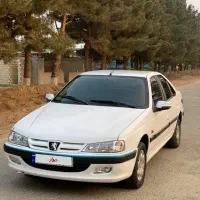 پژو پارس مدل ۹۱دوگانه کارخانه|خودرو سواری و وانت|اردبیل, |دیوار