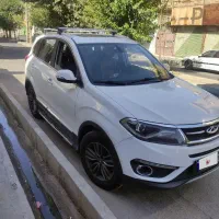 تیگو 5 لاکچری اسپرت