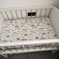 تختخواب گهواره ای