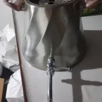 کتری رو گازی|قوری، کتری، قهوه‌ساز دستی|نجف‌آباد, گلدشت|دیوار