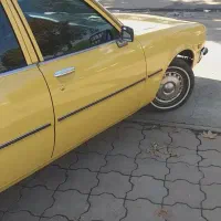 تویوتاکرونا۱۹۷۷کولردار