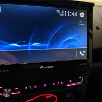 ضبط ایندش پایونیر Z7050 bt و باند JBL T595 سنگی