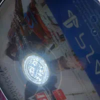 سیدی ps4|کنسول، بازی ویدئویی و آنلاین|تهران, تهرانسر شرقی|دیوار