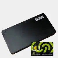 مودم قابل حمل کلود ایر هوآوی مدل 1902 Glmu|مودم و تجهیزات شبکه|تهران, فدک|دیوار