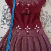 مانتو و لباس بچه|لباس|اصفهان, قهجاورستان|دیوار