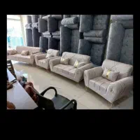 مبل نیو اسکارلت با ضمانت ۳ساله