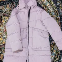 پالتو دخترانه