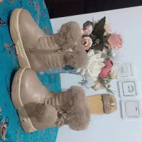 کفش|کفش و لباس بچه|هشتگرد, شهرک بعثت|دیوار