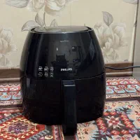 هواپز سرخ کن بدون روغن فیلیپس Philips