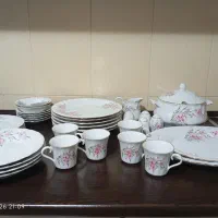 سرویس چینی
