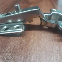 یراق .لولا گازور ۴ پیچ