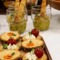 کلاس فینگرفود آموزشگاه رومینا|خدمات آموزشی|قم, باجک یک|دیوار