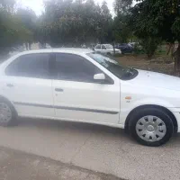 سمند دوگانه|خودرو سواری و وانت|علیآباد کتول, |دیوار